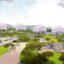 이순신순국공원 이미지