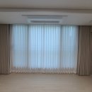 낙동강변로R2-34 | 김천 아포 스마트시티2차 아파트 커튼 블라인드 설치 후기 / 김경원의 커튼스토리