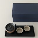 다도 | 오후반차 깊은 별밤 다도세트 후기｜다관 찻잔 구성 2인 감성 다기세트