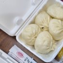 인동녹차연잎왕만두 이미지