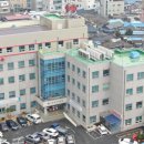 거창적십자병원 이미지