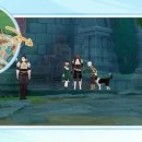 깃의신화(인연) 이미지