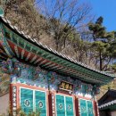 감응사 - 1871 | (대구성주한개마을 감응사 절)#감응사#한개마을근처 #전통사찰