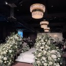 GS25 비즈타워점 | 역삼GS타워 아모리스 어두운 웨딩홀 | 동시예식 하객 후기