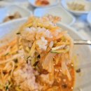 광안리신라횟집 | [광안리횟집]시원한 물회와 뜨끈한 매운탕을 같이 먹을 수 있는 광안리 신라횟집 방문후기