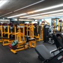 금강헬스클럽 이미지