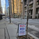 신원도서관 화장실 | [🍁캘거리 생활] 캐나다에서 IELTS 아이엘츠 본 후기