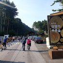 잣향기푸른숲 축령백림관 이미지