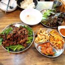 마포식당 이미지