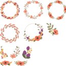 fabulous floral bundle - PDF 이미지