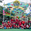 REAL-Year 1 and Year 2 students field trip to Desaru Mini Zoo 이미지