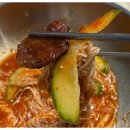 2000 갈비냉면 이미지