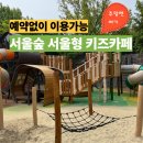 포메인서울숲점 | 서울숲 초록초록 서울형 키즈카페(⭐️예약 없이 이용 가능, 주차팁까지)