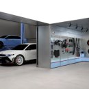 현대자동차전문점 이미지