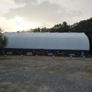 승학산 배드민턴장 이미지