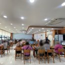 광주 냉면 맛집 관산칡냉면 광주점 주말방문