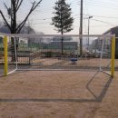 이동운동장 축구장 이미지