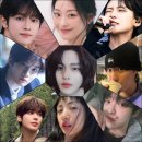 네일은유 | 욕이 나쁜걸까 욕 나오게 하는 니가 나쁜걸까_7/1~7/15