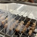 용팔이양꼬치 - 미추홀구 인하로 239 | [인천 신기시장 맛집]신기촌 '용팔이 양꼬치 주안점' 내돈내산 후기