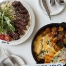 지에스25 장안문점 | | 델템포하우스 | 행궁동 애견동반가능 맛집추천 (뇨끼볶이/ 만조 크림리조또 솔직후기)