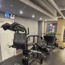 카우짐 24시 서구청역점 | 서구청pt 시설 좋은 카우짐24시 서구청역점