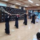 김동진 검도관 이미지