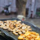 정성 서울국수집 | 선유도역 맛집 서울 야장 삼겹살 감성 끝판왕 ‘나들목 식당’ 내돈내산 솔직 후기 (Feat. 김밥 비빔국수)
