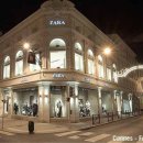 ZARA 이미지