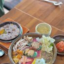 오가네밥상 | 제주 서귀포 시내 아침식사 식당 제주도 오가네 전복죽