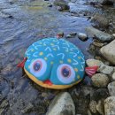 아이워너 | 여름휴가 물놀이 장난감 아이워너 부력 쿠션 후기