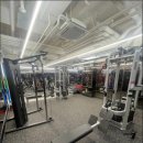 에이블짐 먹골역점 이미지