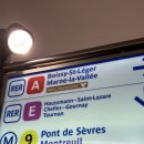 랜드파크 | 🇫🇷 파리 여행 Day2-2 │파리 디즈니랜드 2파크 후기 │ 추천 놀이기구, 불꽃놀이, 꿀팁