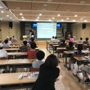 대한노인회영통구지회 이미지