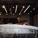 미남로 | 부산 EV9 후퍼옵틱 프나세 썬팅 시공 후기ㅣ15년 경력 1인 시공 전문점