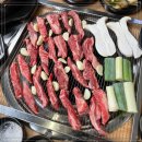 참숯소야갈비 이미지