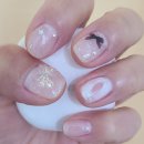 랑쓰네일 이미지