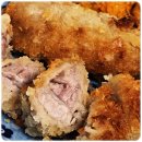 해동헬스케어 | 업소용 수제돈까스 카츠루와 등심꽃살카츠 육즙 가득 냉동템 추천