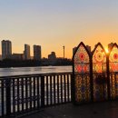 석촌유치원 | "한파 속 포토그래퍼의 하루, 석촌호수와 잠실 돈가스 맛집 '마싯내' 이야기"