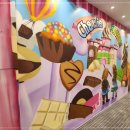 시장카페 이미지