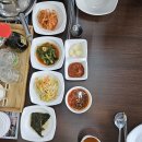 춘의역 (3번 출구) | 한식 한상 가득 나오는 부천 맛집 "양은이네 부천원미점"