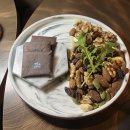 샬루트 바(BAR) | 타이페이 카발란 위스키 바 (Kavalan Whisky Bar) 후기