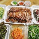 한양왕족발보쌈 - 춘천시 | 한양왕족발보쌈