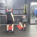 신월복싱체육관 이미지