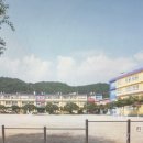 칠원초등학교 이미지