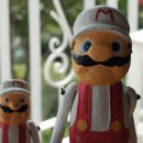 꽃섬나드리 이미지