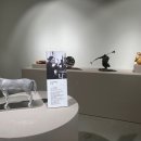 현대조각 이미지