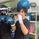 피트니스 에스 핏 이미지