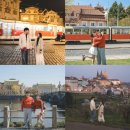 프라하 | 커플 프라하스냅 추천 프라하루 보정본 솔직후기