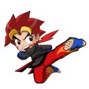 창용호키태권도 이미지