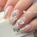 아름다운네일 이미지